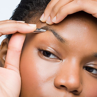 Hårfjerning i ansigtet - 9 måder at fjerne hår i ansigtet