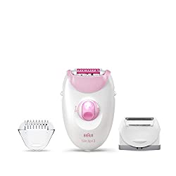 Braun Silk Epil 3270