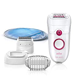 Braun Silk Epil 5280 Epilierer