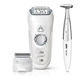 Braun Silk Epil 7 