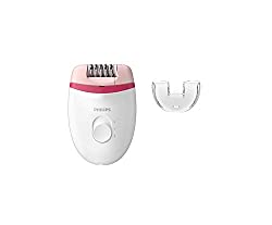 Philips Satinelle BRE235 Epilierer