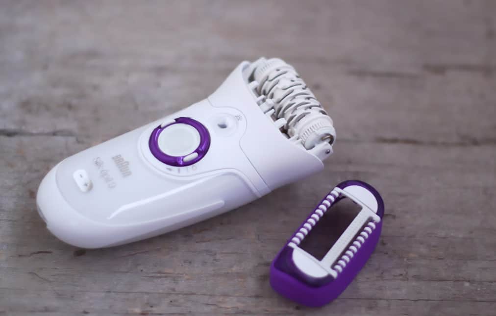 Best epilator deals 2020