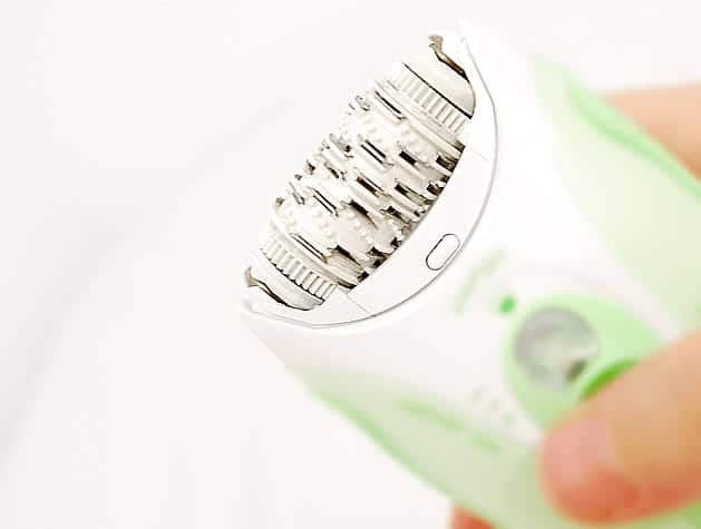 Hvad er en epilator?