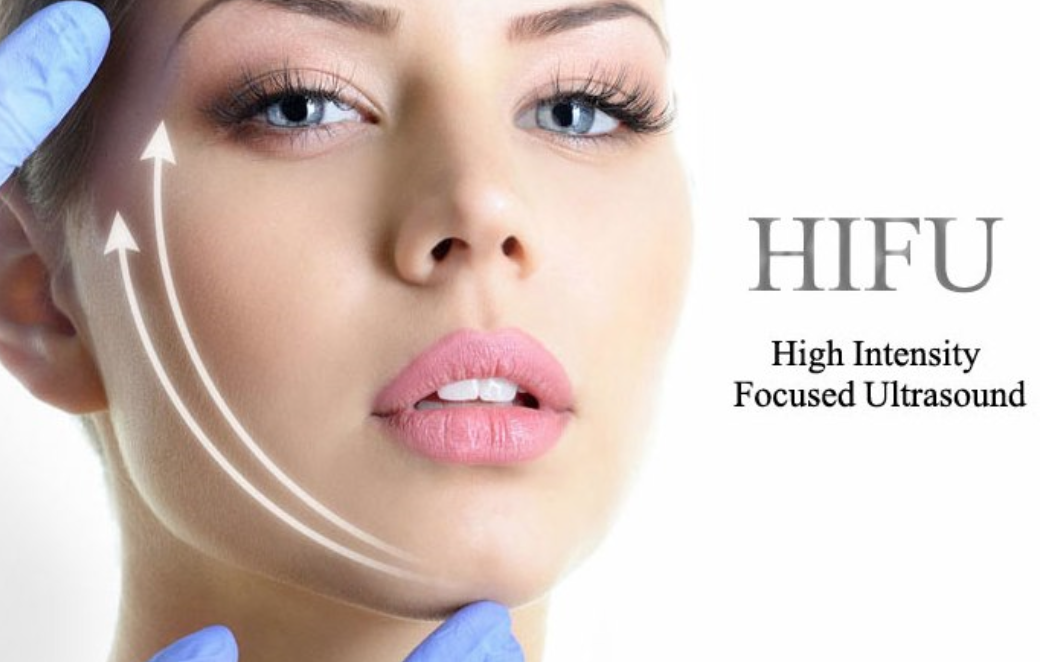 Hifu treatment