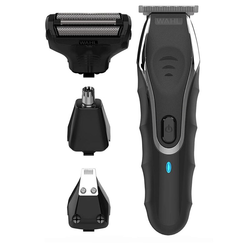 Wahl shaver