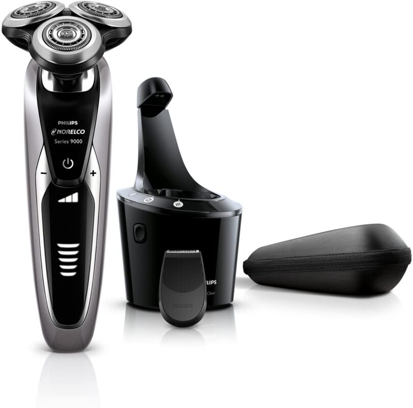 IFA 2019  Philips Shaver Series 7000 