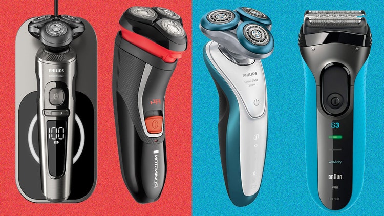 6 bedste barbermaskiner til mænd! Vi har testet og valgt vinderen Vivre