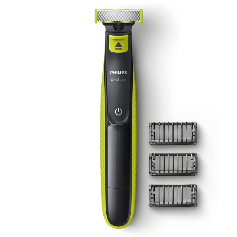 beard trimmer