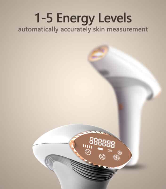 5 ways the Philips Lumea IPL can save you hours of beauty admin