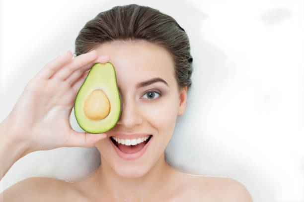 Best Foods for Healthy Skin